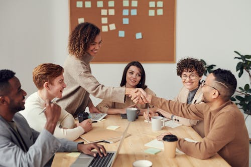 Digitale Innovation und Webentwicklung